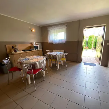 Homestay Dom Goscinny Zacisze